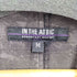 インザアティック In The Attic スタンドカラー デタッチャブル デニムジャケット メンズ JPN:M