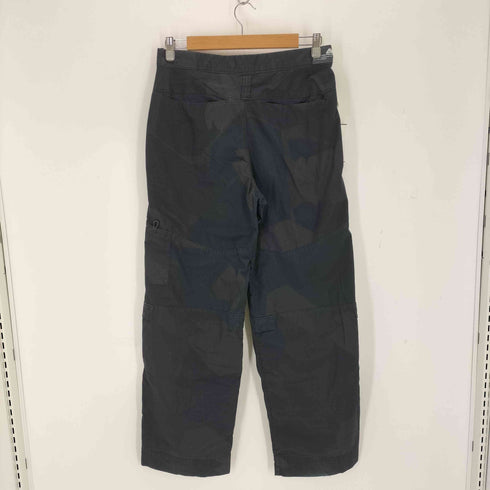 ナイキエーシージー NIKE ACG 00S コットンポリ トレイルパンツ メンズ 30