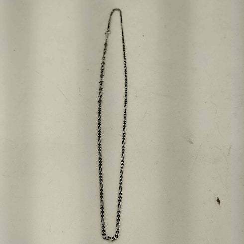 グラッドハンド GLADHAND JEWELRY LETTERS NECKLACE メンズ