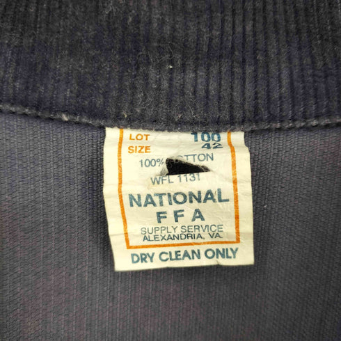 NATIONAL FFA ジャケット メンズ 42