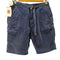 ノンネイティブ nonnative 21SS WALKER EASY SHORTS C/P CORDUROY STRETCH コラボ ウォーカー イージー ショーツ コーデュロイ コーズ メンズ JPN:1