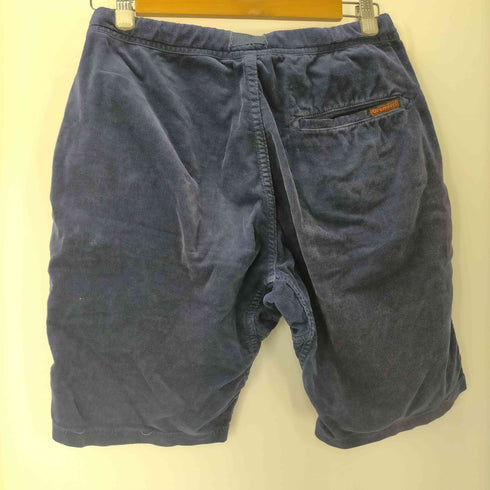 ノンネイティブ nonnative 21SS WALKER EASY SHORTS C/P CORDUROY STRETCH コラボ ウォーカー イージー ショーツ コーデュロイ コーズ メンズ JPN:1