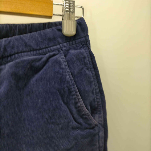 ノンネイティブ nonnative 21SS WALKER EASY SHORTS C/P CORDUROY STRETCH コラボ ウォーカー イージー ショーツ コーデュロイ コーズ メンズ JPN:1