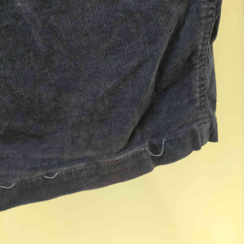 ノンネイティブ nonnative 21SS WALKER EASY SHORTS C/P CORDUROY STRETCH コラボ ウォーカー イージー ショーツ コーデュロイ コーズ メンズ JPN:1