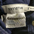 ノンネイティブ nonnative 21SS WALKER EASY SHORTS C/P CORDUROY STRETCH コラボ ウォーカー イージー ショーツ コーデュロイ コーズ メンズ JPN:1
