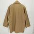 FESTA UOMO 比翼 ジップアップ ピッグレザー コート メンズ import:L