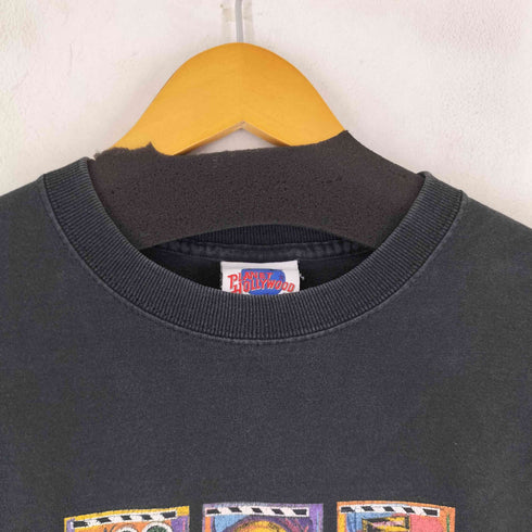 プラネットハリウッド PLANET HOLLYWOOD LAS VEGAS プリントTシャツ メンズ import:S