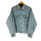 リーバイス Levis 70507 デニムトラッカージャケット メンズ JPN:S