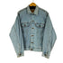 リーバイス Levis 70507 デニムトラッカージャケット メンズ JPN:S