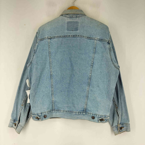 リーバイス Levis 70507 デニムトラッカージャケット メンズ JPN:S