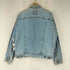 リーバイス Levis 70507 デニムトラッカージャケット メンズ JPN:S