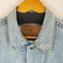 リーバイス Levis 70507 デニムトラッカージャケット メンズ JPN:S