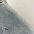 リーバイス Levis 70507 デニムトラッカージャケット メンズ JPN:S