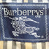 バーバリーズ BURBERRYS 裏ノヴァチェック トレンチコート メンズ