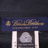 ブルックスブラザーズ BROOKS BROTHERS ウールストライプスラックス メンズ 31W