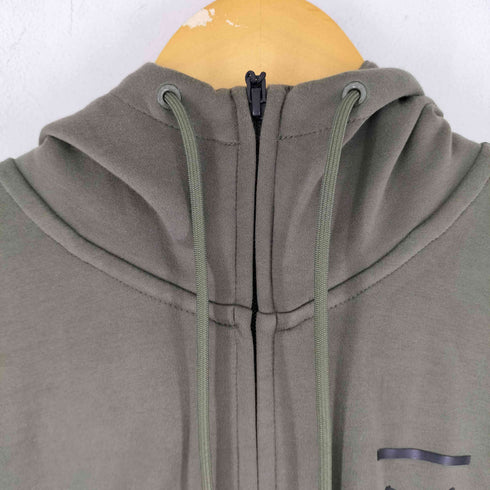 プーマ PUMA M EVO CORE フーデッドジャケット メンズ JPN:M