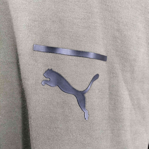プーマ PUMA M EVO CORE フーデッドジャケット メンズ JPN:M