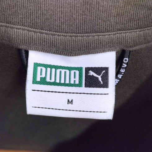 プーマ PUMA M EVO CORE フーデッドジャケット メンズ JPN:M