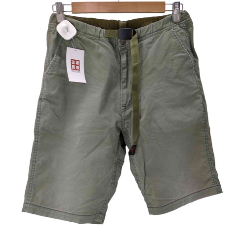 ノンネイティブ nonnative 21SS CLIMBER EASY SHORTS OVERDYED C/P CORD STRETCH コラボ クライマー イージー ショーツ オーバーサイズ メンズ JPN:1