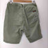 ノンネイティブ nonnative 21SS CLIMBER EASY SHORTS OVERDYED C/P CORD STRETCH コラボ クライマー イージー ショーツ オーバーサイズ メンズ JPN:1
