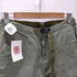 ノンネイティブ nonnative 21SS CLIMBER EASY SHORTS OVERDYED C/P CORD STRETCH コラボ クライマー イージー ショーツ オーバーサイズ メンズ JPN:1