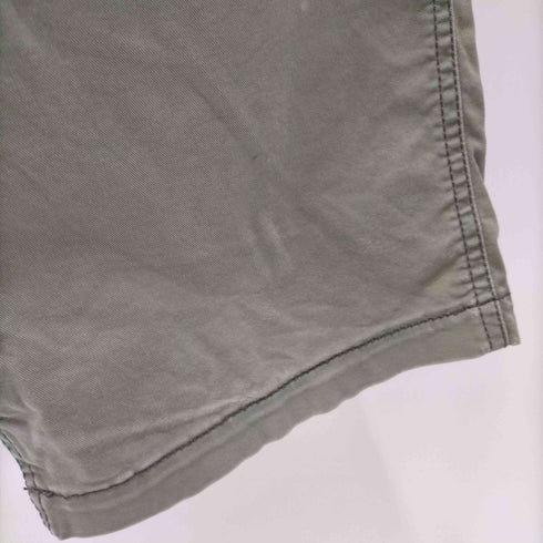 ノンネイティブ nonnative 21SS CLIMBER EASY SHORTS OVERDYED C/P CORD STRETCH コラボ クライマー イージー ショーツ オーバーサイズ メンズ JPN:1