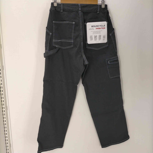 ベイフロー BAYFLOW BOUNCYCLE ペインター パンツ メンズ 4