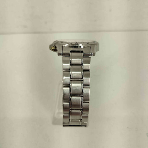 セイコー SEIKO ステンレス アナログ クオーツ 腕時計 メンズ