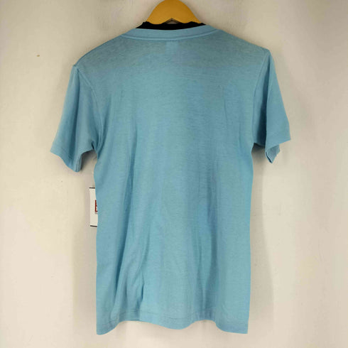 ARTEXボディ キャラクタープリントTシャツ シングルステッチ メンズ import:M