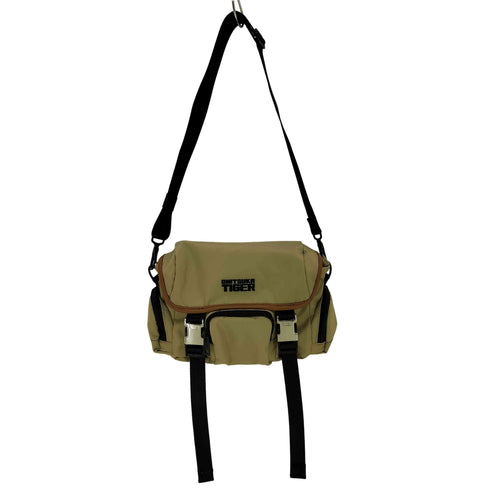 オニツカタイガー ONITSUKA TIGER SHOULDER BAG メンズ