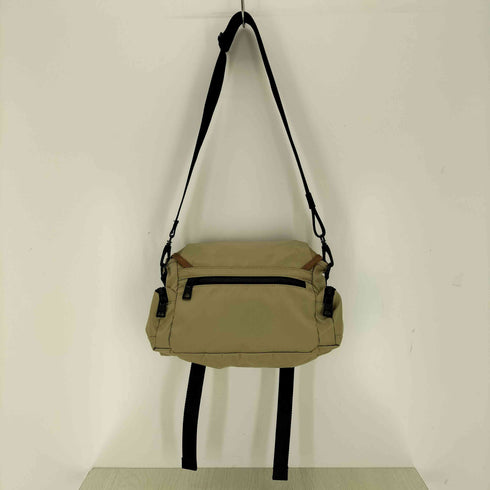 オニツカタイガー ONITSUKA TIGER SHOULDER BAG メンズ