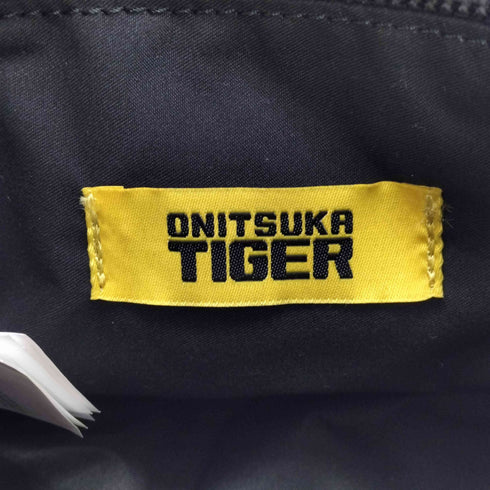オニツカタイガー ONITSUKA TIGER SHOULDER BAG メンズ