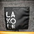 ラコレ LAKOLE デニム トラッカー ジャケット メンズ JPN:L