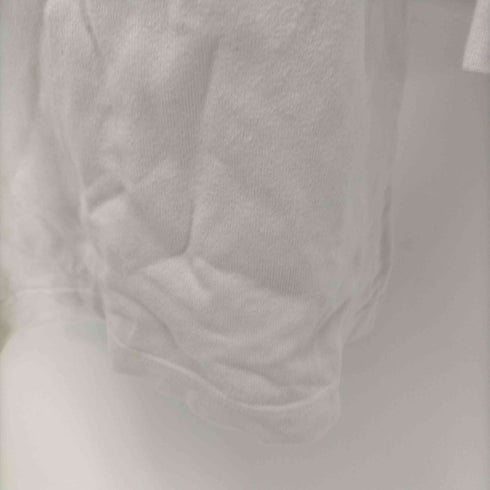 ダブルタップス WTAPS QB ロゴ ナンバリング フットボール 七分袖 カットソー Tシャツ メンズ JPN:2