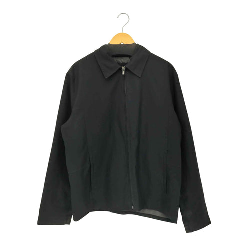 バナナリパブリック BANANA REPUBLIC 00s ジップアップスイングトップ メンズ JPN:M