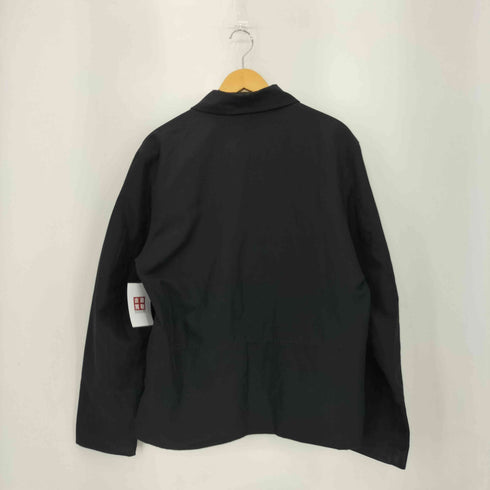 バナナリパブリック BANANA REPUBLIC 00s ジップアップスイングトップ メンズ JPN:M