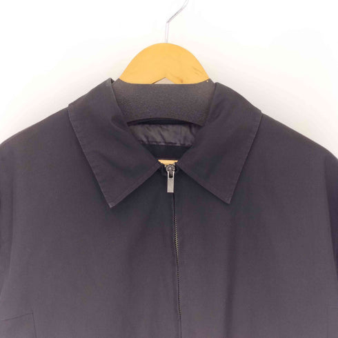 バナナリパブリック BANANA REPUBLIC 00s ジップアップスイングトップ メンズ JPN:M