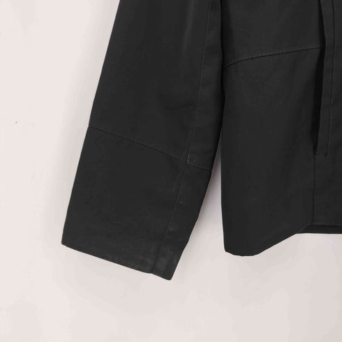 バナナリパブリック BANANA REPUBLIC 00s ジップアップスイングトップ メンズ JPN:M