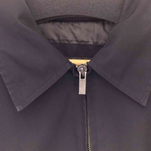 バナナリパブリック BANANA REPUBLIC 00s ジップアップスイングトップ メンズ JPN:M