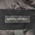 バナナリパブリック BANANA REPUBLIC 00s ジップアップスイングトップ メンズ JPN:M