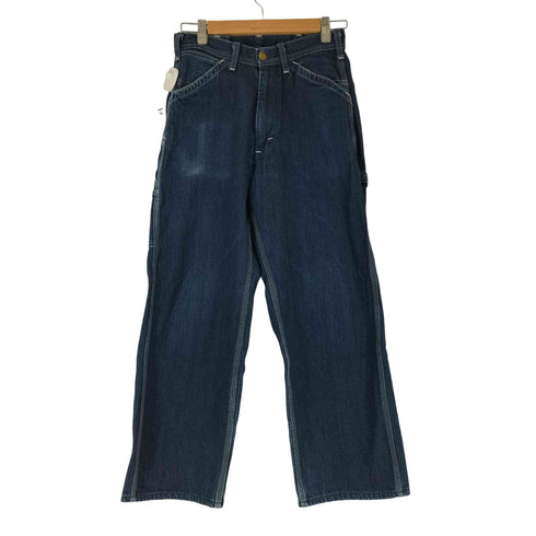リー Lee ペインターデニムパンツ レディース JPN:XS