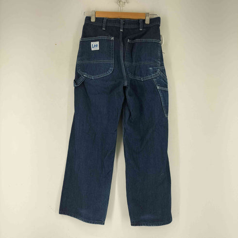 リー Lee ペインターデニムパンツ レディース JPN:XS