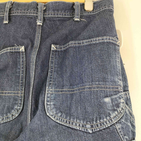 リー Lee ペインターデニムパンツ レディース JPN:XS