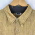 ジュンメン JUN MEN L/S リネン シャツ メンズ JPN:M