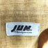ジュンメン JUN MEN L/S リネン シャツ メンズ JPN:M