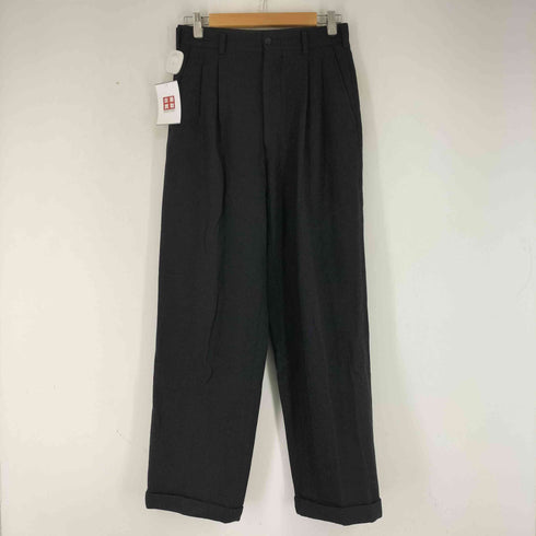 ジュンメン JUN MEN ウール セットアップ メンズ JPN:M