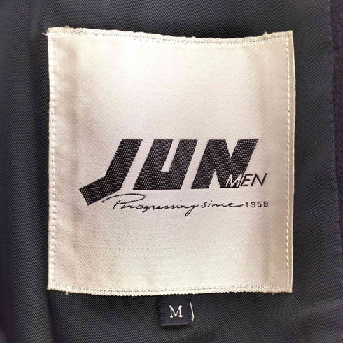 ジュンメン JUN MEN ウール セットアップ メンズ JPN:M