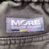 MORE DANCE STUDIO バルーン 変形 ワイド パンツ メンズ JPN:M
