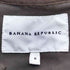 バナナリパブリック BANANA REPUBLIC ナイロンミリタリージャケット レディース S