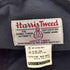 ハリスツイード Harris Tweed ウールチェックショルダーバッグ メンズ